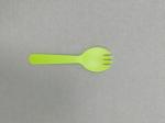 Colourful Plastic Spork