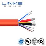 Fire Resistant Electrical Wire UL10483 hook up wire electrical wire