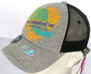 China 100% cotton fashion embroidery sport cap factory