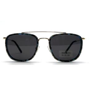 China BS029M Find the Perfect Acetate Metal Sunglasses for Your Business Needs factory