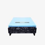 3KW Polycrystalline 275W Wifi Grounding Solar Panels