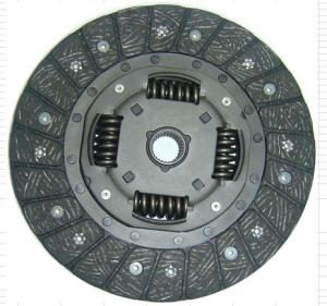 China SACHS 1878 043 141 (1878043141) Clutch Disc factory