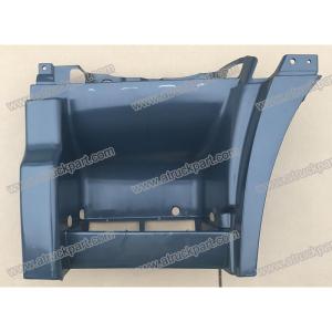 China Step Panel Middle For HINO MEGA 700 Truck Spare Body Parts factory