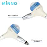 Dental Air Polisher Prophy Jet / Teeth Polishing Sandblasting Machine
