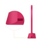 55 Inch Free Standing Digital Signage 4g / Wifi Network Support Optional Color