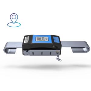 China Camera Dashboard GPS Smart Lock Video Monitoring / Recording With Night Shooting JT705C on sale