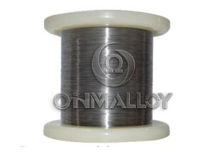 China 350Mpa CuNi23 Copper Based Alloys 0.723mm , Heating Resistance Wire factory