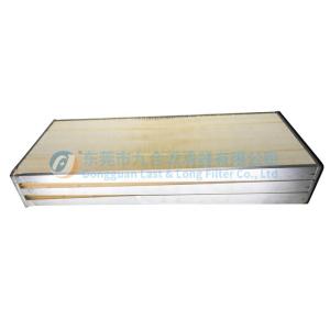 PA2395 DynaCell Panel Air Filters Set of 2 for C55445-1 RC25 Top Performance