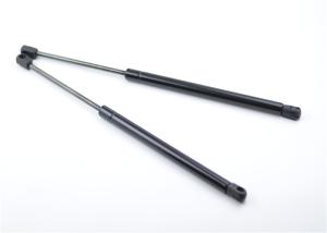 China 330N Gas Lift Struts Hydraulic Compression Black Steel For Car Hood Cylinder factory