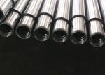 Q345B Seamless Steel Pipe Hollow Round Bar Cold Drawn Steel Bar For Machining