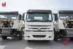 HOWO SINOTRUK 6x4/4x2 Heavy Duty New/Used Trailer Head Tractor Truck