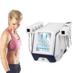 10 Handles Trusculpt ID Machine Portable Radio Frequency Fat Reduction Machine