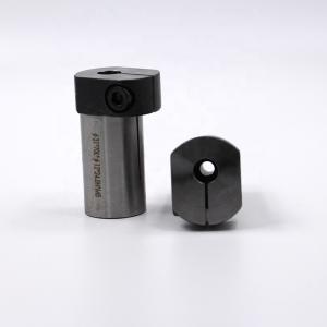 Customized Processing Carbide Screws Die Punch Second Punch Bushing