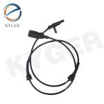 Hot Selling Auto Parts Manufacturer Wholesaler Automotive T4A4018 Front ABS