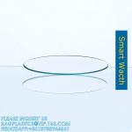 Watch Glass Beaker Cover Set High Temperature Resistant Cover Lids for
