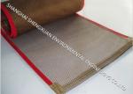 Abrasion Resistant Conveyor Belt With Excellent Electrical Insulation Properties