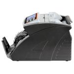 EUR UV MG Portable Money Counting Machine 1200pcs Per Minute Automatic Bill