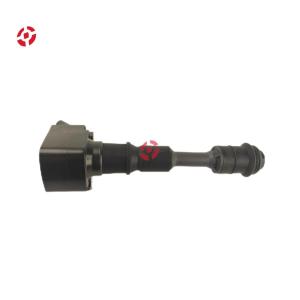 China OE 31358940 31312514 Professional Coils High Performance Msd Ignition Coil Blaster For Volvo V40 S90 factory