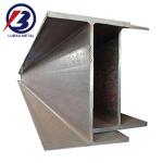 Structural Beam ASTM A131 AH36 Carbon Steel H Beam Steel H-Beams For Roofing