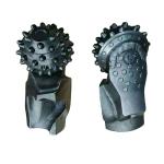 OEM Service Construction Tungsten Carbide Single Cone Bit 10 5/8 12 1/4