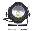 100w Cool White / Warm White Cob Dmx Stage Light For Wedding Decorations