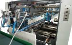 1450mm*900mm High Speed Folder Gluer Machine 250m/Min
