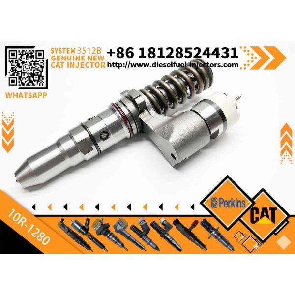 Fuel Injector 10R-1280 10R-1288 10R-1290 10R-1303 10R-1305 10R-2772 10R-2826 10R-2827 10R-2828 10R2828 10R-2977 10R-3147 10R3147