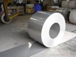 DIN GB 304 201 Stainless Steel Coil , Acid Resistance Brushed Stainless Steel