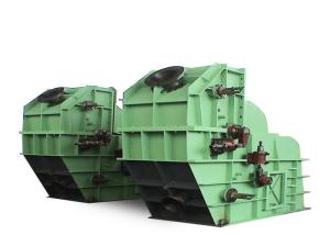China Pelton Type 150kw Hydro Turbine Generator ，Micro Hydroelectric Turbine factory