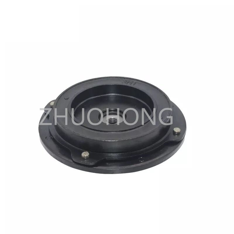 Auto AC Compressor Pulley Clutch Kit 4PK 110MM 12V For BMW Europe 740 2005-2008 4000