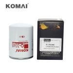 KOMAI Fuel Oil Filter 6732-51-5140 3908616 3903224 For Excavator Diesel Engine