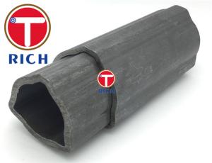 China Q235 / Q345 Special Triangle Shape PTO Tube DIN 2391 For Agricultural Machineries factory