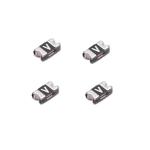 PTC Resettable Fuse SMD0603-005-33V 0603 50mA 33V SMD Self Resetting Fuse With