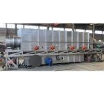 Stainless Steel Biochar Charcoal Retort Kiln Machines for Coal Heating and