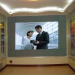1920Hz Refresh Rate Indoor P2.5 Fixed Installation Led Display
