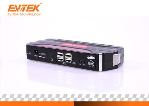 China 69800mA Portable SOS LED Car 12v Jump Starter Battery Power Bank Charger factory