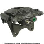 JEEP Auto Parts Vehicle Brake Caliper 18B5046 18B5047 345139 345138 OEM