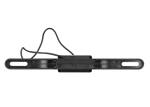 Universal CCD License Plate Frame Car Rear View Back Up IR Camera Night Vision