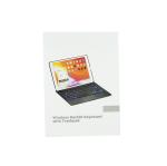 Retail Custom Logo Computer Keyboard Rigid Magnetic Gift Box Packaging Paper Box