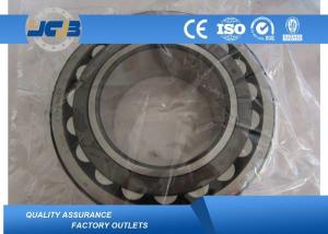 China Original Japan NSK 100*180*60.3 Spherical Roller Bearing 23220 CC W33 High Speed factory