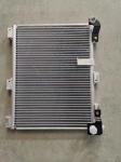 Condenser AC Fit Truck Mitsubishi Fuso Oem 33202m530 Mitsubishi Fuso 2007-2009