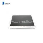15" LCD NCR 66xx 4450722654 ATM Display Monitor