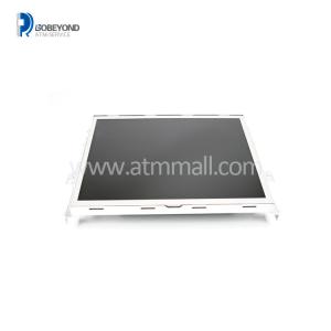 China 15&quot; LCD NCR 66xx 4450722654 ATM Display Monitor factory