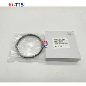 China V2203 Engine Piston Ring 1G796-21110 For Kubota Tractor Excavator factory
