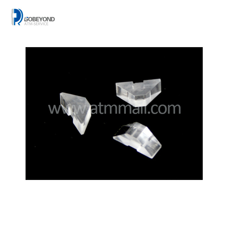 104000664 Prism Wincor Nixdorf 2050XE Presenter Lens