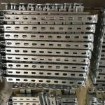 Unistrut Cantilever Bracket Arm Channel