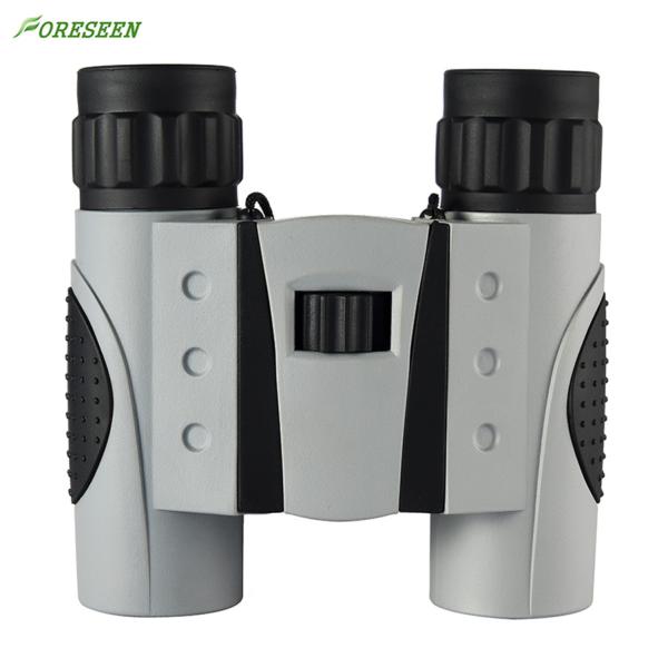 Portable Folding Compact Waterproof Binoculars10x25 For Kids / Adults