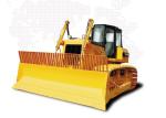 Mechanical Transfer Engineering Construction Bulldozer , 2 Lever Operation Dozer