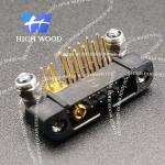 HW-CMM Connector, HW-221V10F26-0100-1400CMM,2mm Pitch.