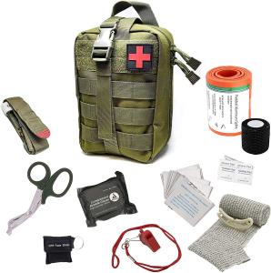 China CE Certificate Survival First Aid Kits For Emergency Situation factory